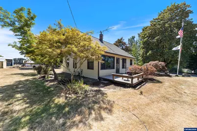 8470 S Sconce Rd, Canby, OR 97013 - Photo 5