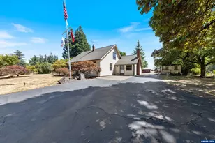 8470 S Sconce Rd, Canby, OR 97013 - Photo 1