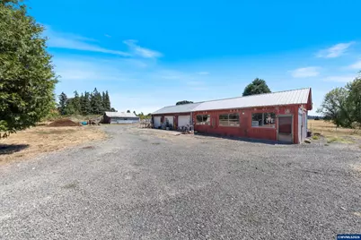 8470 S Sconce Rd, Canby, OR 97013 - Photo 7