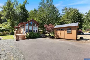 8372 Enchanted Wy SE, Turner, OR 97392 - Photo 1