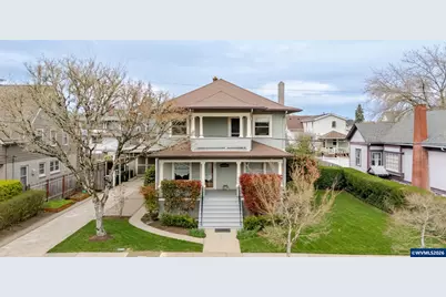 821 6th Av SW, Albany, OR 97321 - Photo 1