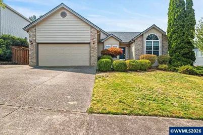 2231 Cobbler Ct NW, Salem, OR 97304 - Photo 1