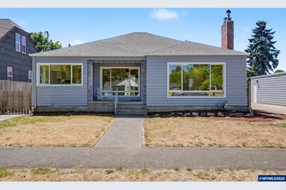 1090 Donna Av NE, Salem, OR 97301 - Photo 5