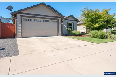 1665 SE Osoberry St, Dallas, OR 97338 - Photo 3
