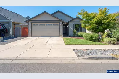 1665 SE Osoberry St, Dallas, OR 97338 - Photo 5