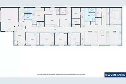 151 W Washington (Ste A - 1100 Sf) St #Ste A - 1100 SF, Stayton, OR 97383 - Photo 17