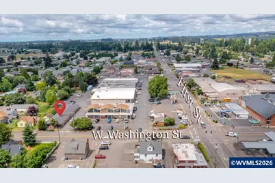 151 W Washington (Ste A - 1100 Sf) St #Ste A - 1100 SF, Stayton, OR 97383 - Photo 7