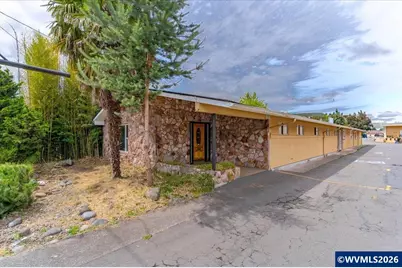 151 W Washington (Ste B - 1800 Sf) St #Ste b - 1800 SF, Stayton, OR 97383 - Photo 1