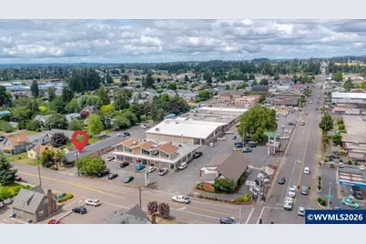 151 W Washington (Ste B - 1800 Sf) St #Ste b - 1800 SF, Stayton, OR 97383 - Photo 5