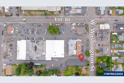 151 W Washington (Ste B - 1800 Sf) St #Ste b - 1800 SF, Stayton, OR 97383 - Photo 9