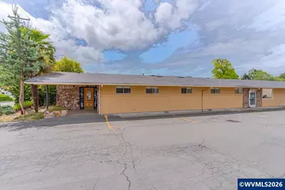 151 W Washington (Ste B - 1800 Sf) St #Ste b - 1800 SF, Stayton, OR 97383 - Photo 3
