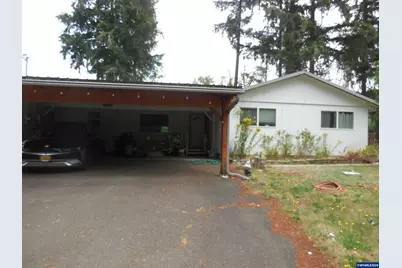 341 Locust St, Lyons, OR 97360 - Photo 1