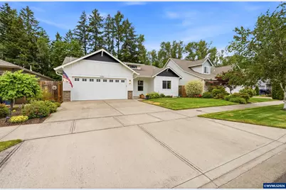 2485 Equestrian Lp S, Salem, OR 97305 - Photo 3