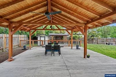 1351 Lawless St NE, Keizer, OR 97303 - Photo 43