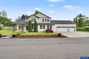 1351 Lawless St NE, Keizer, OR 97303 - Photo 1