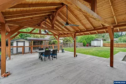 1351 Lawless St NE, Keizer, OR 97303 - Photo 45