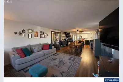 1203 Oak St, Amity, OR 97101 - Photo 5