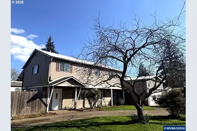 1203 Oak St, Amity, OR 97101 - Photo 1