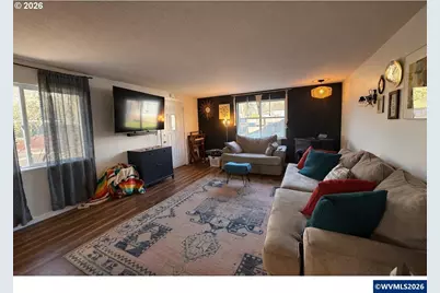 1203 Oak St, Amity, OR 97101 - Photo 3
