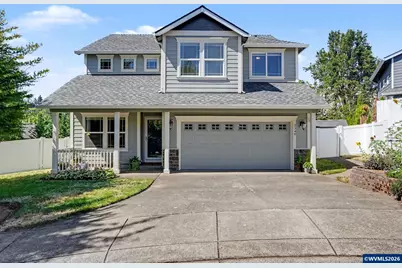 2348 Teakwood Av NW, Salem, OR 97304 - Photo 1