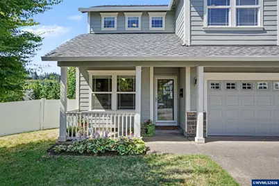 2348 Teakwood Av NW, Salem, OR 97304 - Photo 9
