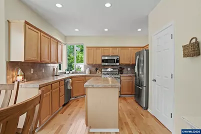 2348 Teakwood Av NW, Salem, OR 97304 - Photo 5