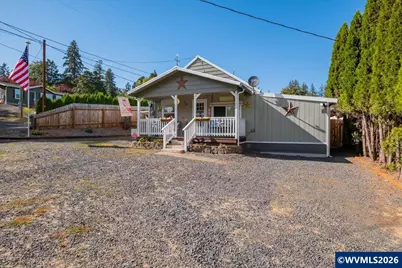 520 W Holley Rd, Sweet Home, OR 97386 - Photo 1