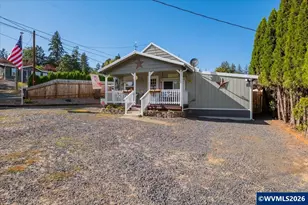 520 W Holley Rd, Sweet Home, OR 97386 - Photo 1