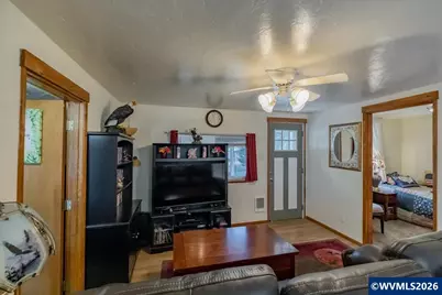 520 W Holley Rd, Sweet Home, OR 97386 - Photo 11