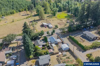 520 W Holley Rd, Sweet Home, OR 97386 - Photo 29