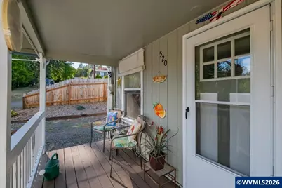 520 W Holley Rd, Sweet Home, OR 97386 - Photo 9