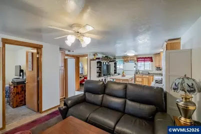 520 W Holley Rd, Sweet Home, OR 97386 - Photo 13