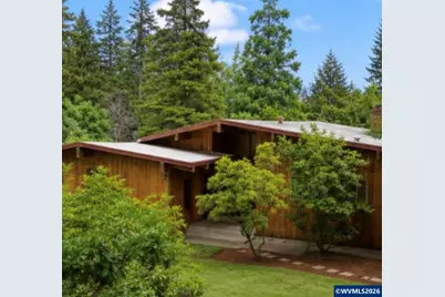 3401 NW Crest Dr, Corvallis, OR 97330 - Photo 1