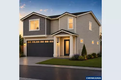 7437 SE Berg Dr, Corvallis, OR 97330 - Photo 1