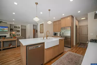 456 Churchdale Av N, Keizer, OR 97303 - Photo 21