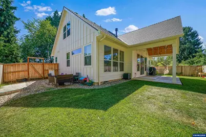 456 Churchdale Av N, Keizer, OR 97303 - Photo 45