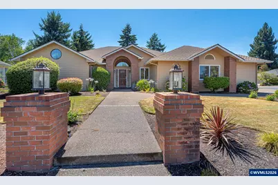 6156 Hogan Dr N, Keizer, OR 97303 - Photo 1
