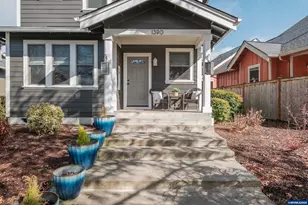 1390 Gwinn Street E, Monmouth, OR 97361 - Photo 3
