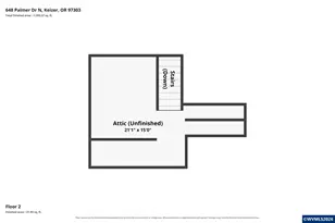 648 Palmer Dr N, Keizer, OR 97303 - Photo 47