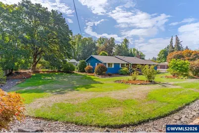 1395 Twins Ln NW, Albany, OR 97321 - Photo 5