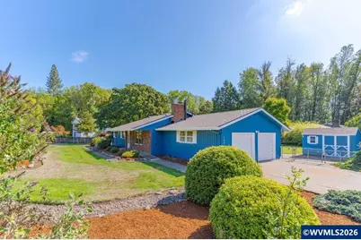 1395 Twins Ln NW, Albany, OR 97321 - Photo 15