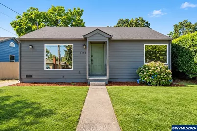 1140 Lewis St SE, Salem, OR 97302 - Photo 1