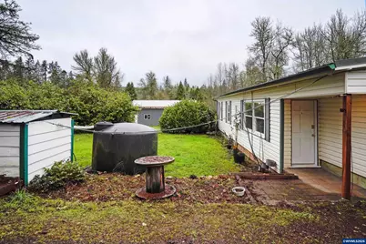 27329 Rowell Hill Rd, Sweet Home, OR 97386 - Photo 25