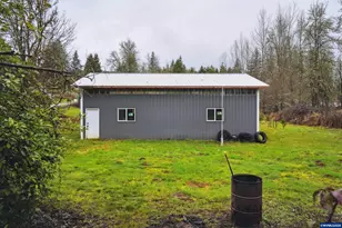 27329 Rowell Hill Rd, Sweet Home, OR 97386 - Photo 35