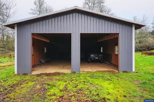 27329 Rowell Hill Rd, Sweet Home, OR 97386 - Photo 31