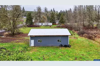 27329 Rowell Hill Rd, Sweet Home, OR 97386 - Photo 37