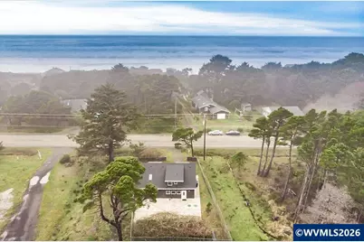 6196 N Highway 101, Yachats, OR 97498 - Photo 5