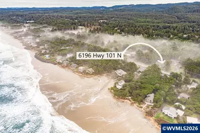 6196 N Highway 101, Yachats, OR 97498 - Photo 39