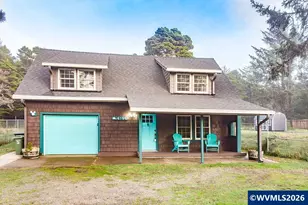 6196 N Hwy 101, Yachats, OR 97498 - Photo 1