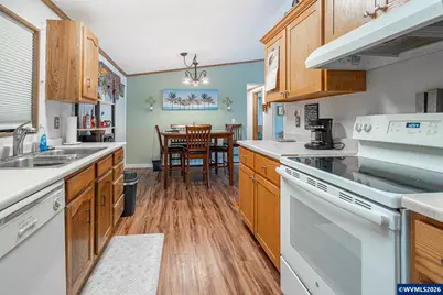 450 SE Lacreole (#50) Dr, Dallas, OR 97338 - Photo 7